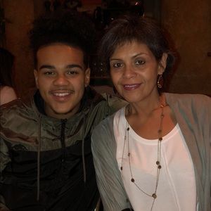 Meet your Posher, Xavier